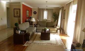 Imagem: APARTAMENTO - MORUMBI - SP