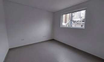 Imagem 2: Apartamento com 1 dormitório para alugar por R$ 2.662/mês - Portão - Curitiba/PR