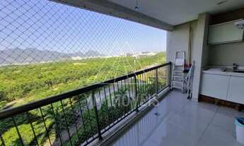 Imagem: Apartamento-À VENDA-Jacarepaguá-Rio de