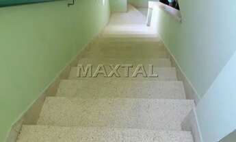 Imagem 2: 2 dormitórios sala 2 ambientes, Cozinha , 1 Vaga de garagem Santana próximo ao Metrô