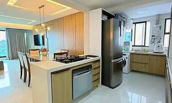 Imagem 4: Apartamento para venda tem 103 metros quadrados com 3 quartos em Petrópolis - Natal - RN