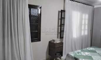 Imagem 6: Casa Padrão em São José dos Campos