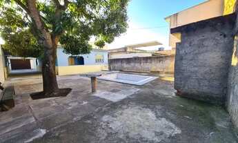 Imagem 4: Casa Independente e Frente de rua com piscina e quintal em Nova iguaçu