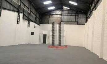 Imagem 5: Galpão para alugar por R$ 11.165/mês - Vila Prudente (Zona Leste) - São Paulo/SP