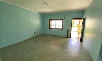 Imagem 2: Casa com 2 dormitórios para alugar, 280 m² por R$ 3.310,00/mês - Vila Bocaina - Mauá/SP