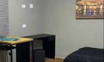 Imagem 3: Apartamento para aluguel 1 quarto 1 suíte Alzira Lisboa Bangu - Santo André - SP