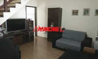 Imagem: Casa Sobrado em São José dos Campos