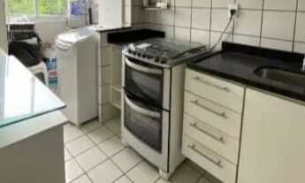 Imagem 3: Parque dos Franceses, 3 qtos, Mobiliado