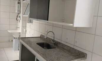 Imagem 2: Apartamento para aluguel tem 45 metros quadrados com 2 quartos em Sampaio - Rio de Janeiro