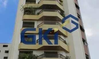 Imagem: COBERTURA COM 04 SUITES E 4 VAGAS