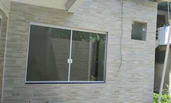 Imagem 3: Aluga se casa Nova