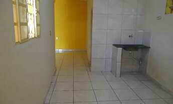 Imagem 4: Barracão bairro Leblon/Lagoinha