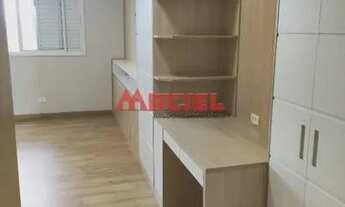 Imagem 4: Apartamento Padrão em São José dos Campos