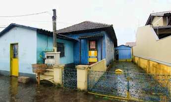 Imagem: CANOAS - Casa Padrão - Harmonia