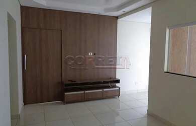 Imagem 4: Araçatuba - Casa - Ipanema