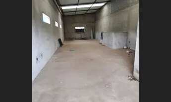 Imagem 5: Galpão para alugar, 230 m² por R$ 3.800,00/mês - Jardim Serra Grande - Caieiras/SP