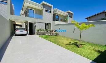 Imagem 2: Casa a venda com 155 Metros - 4 Suítes - Eusébio