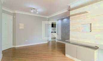 Imagem 5: Apartamento para Aluguel - Chácara Inglesa, 2 Quartos, 62 m2