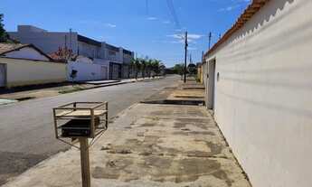 Imagem 7: Vendo casa de 3/4 sendo 2 suítes próximo a Av. Brasil Sul e P. Cebolão, Polocentro 1 - Aná