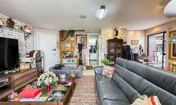 Imagem 3: São Paulo - Apartamento Padrão - Vila Mariana