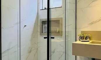 Imagem 7: Vendo casa no Primor das Torres com 3 quartos sendo uma suíte