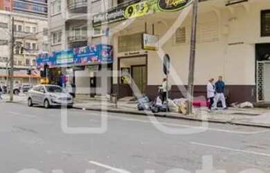 Imagem 6: APARTAMENTO NA VICENTE MACHADO!