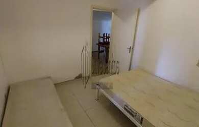 Imagem 4: Apartamento de frente na Zona Nova, 2 Dormitórios - Terreo Ref.: *21