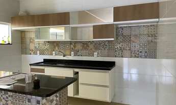 Imagem 2: Alugo casa no Rosa Else