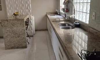 Imagem 9: Apartamento para venda com 135 metros quadrados com 4 quartos em São Mateus - Juiz de Fora