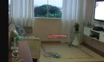 Imagem 7: Apartamento Duplex com 3 dormitórios à venda, 147 m² por R$ 920.000 - Vila Santa Terezinha