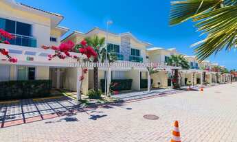 Imagem 2: ALTO DAS DUNAS (JADE) CONDOMINIO FECHADO DE CASAS DUPLEX NAS DUNAS EM FORTALEZA/CE