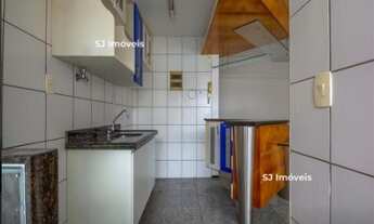 Imagem 5: Apartamento para aluguel tem 70 metros quadrados com 2 quartos em Aldeota - Fortaleza - CE