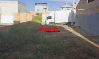 Imagem 4: Terreno Padrão em Sao Jose dos Campos