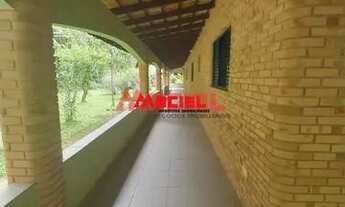 Imagem 5: Rural fazenda, sítio e chácara em Sao Jose dos Campos