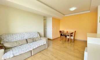 Imagem 3: Apartamento para Venda - 79m², 3 dormitórios, sendo 1 suites, 2 vagas - Jardim Carvalho