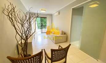 Imagem 5: Linda cobertura com vista mar na Martim de Sá, com mobílias