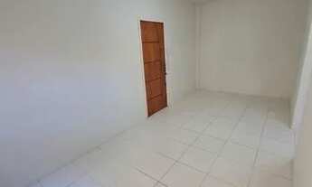 Imagem 2: Apartamento Térreo com 1 quarto em Irajá