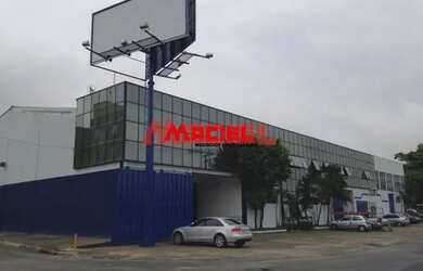 Imagem 4: Comercial Prédio em Sao Jose dos Campos