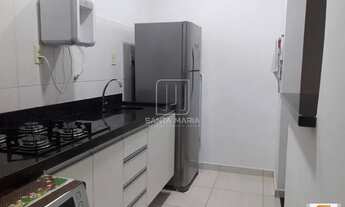 Imagem 5: Apartamento (tipo - padrao) 2 dormitórios, cozinha planejada, portaria 24hs, lazer, espaço