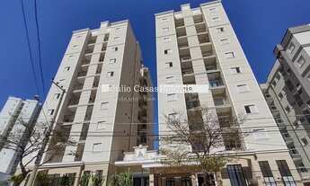 Imagem: SOROCABA - Padrão - Parque Campolim