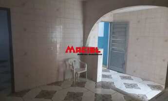 Imagem 5: Casa Padrão em São José dos Campos