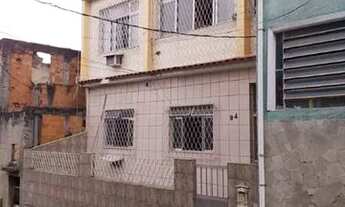 Imagem 2: Casa tipo Apartamento