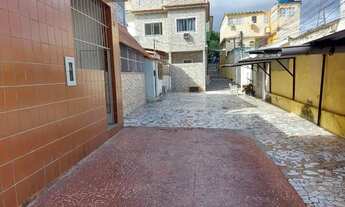 Imagem 2: Casa para aluguel com 39 metros quadrados com 1 quarto em Cachambi - Rio de Janeiro - RJ