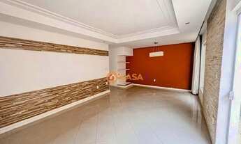 Imagem 3: Casa com 3 dormitórios, 144 m² - Condomínio Villa Chiari - Sorocaba/SP