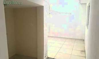 Imagem 5: Casa com 1 dormitório para alugar, 40 m² por R$ 1.200/mês - Olímpico - São Caetano do Sul