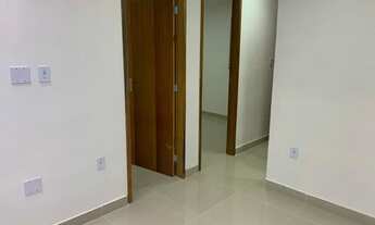 Imagem 6: Apartamento de 2 Quartos