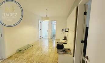 Imagem 6: APTO 3/4 COM 2 SUÍTES E CLOSET, FINAMENTE DECORADO COM 4 VAGAS DE GARAGEM!