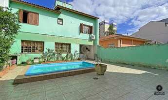 Imagem 3: Casa para Venda - 400m², 5 dormitórios, sendo 1 suites, 3 vagas - Jardim Itu Sabará