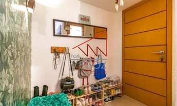 Imagem 6: Apartamento-À VENDA-Leblon-Rio de Janeiro-RJ