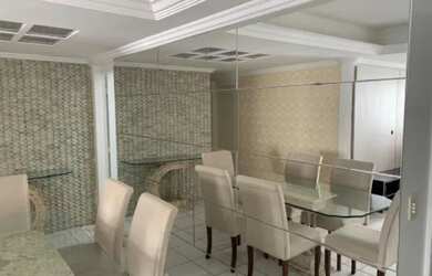 Imagem 6: Beira-mar 3/4 110m2 na ponta verde